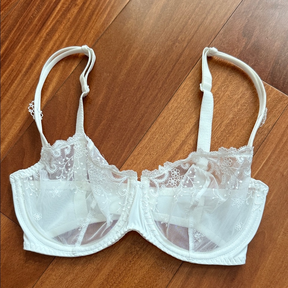 Simone Perele Delice Demi Bra
